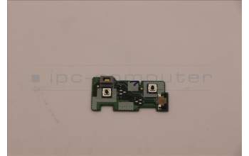 Lenovo 5C50Z66276 CARDPOP C A570 Power Button Board