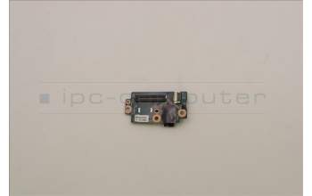 Lenovo 5C51B81170 CARDPOP SUBCARD,AUDIO