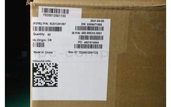 Lenovo 5C51C81267 CARDPOP Sensor board-R w/MIC,LX1