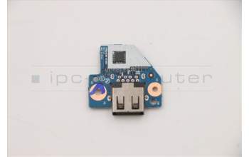Lenovo 5C51C94213 CARDPOP FRU CARDPOP USB Board