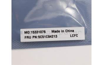 Lenovo 5C51C94213 CARDPOP FRU CARDPOP USB Board