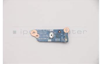 Lenovo 5C51C94214 CARDPOP FRU CARDPOP Power board