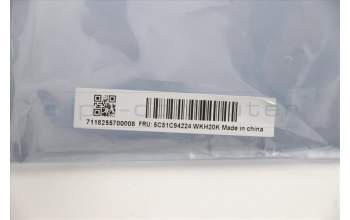 Lenovo 5C51C94224 CARDPOP FRU CARDPOP HDMI IO Board WIFI