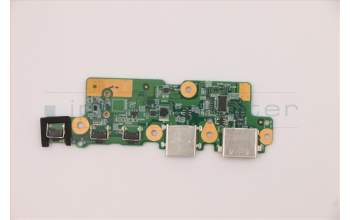 Lenovo 5C51C94233 CARDPOP FRU 500e G3 I/O BOARD FOR WWAN