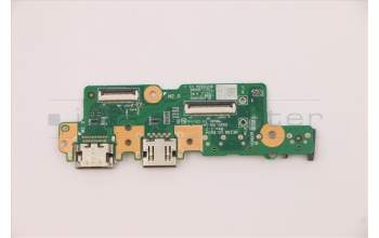 Lenovo 5C51C94233 CARDPOP FRU 500e G3 I/O BOARD FOR WWAN