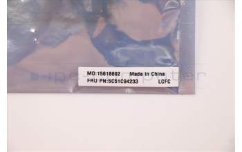 Lenovo 5C51C94233 CARDPOP FRU 500e G3 I/O BOARD FOR WWAN