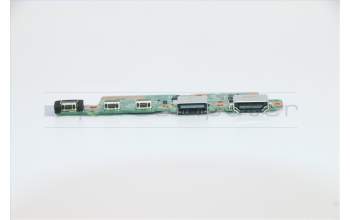 Lenovo 5C51C94233 CARDPOP FRU 500e G3 I/O BOARD FOR WWAN