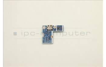 Lenovo 5C51C94250 CARDPOP FRU CARDPOP IO board