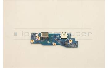 Lenovo 5C51C94255 CARDPOP FRU CARDPOP MercuryA3 W/OFP RJ45