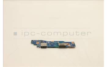 Lenovo 5C51C94255 CARDPOP FRU CARDPOP MercuryA3 W/OFP RJ45