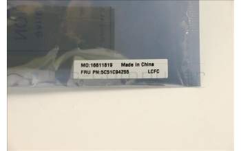 Lenovo 5C51C94255 CARDPOP FRU CARDPOP MercuryA3 W/OFP RJ45