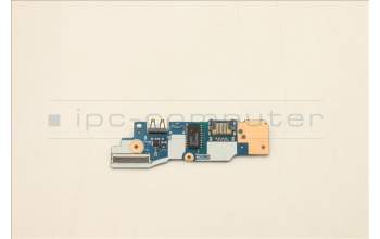 Lenovo 5C51C94255 CARDPOP FRU CARDPOP MercuryA3 W/OFP RJ45