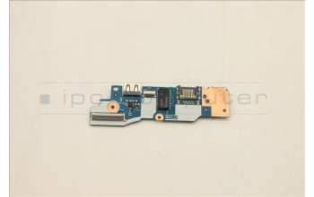 Lenovo 5C51C94256 CARDPOP FRU CARDPOP MercuryA3 FP RJ45