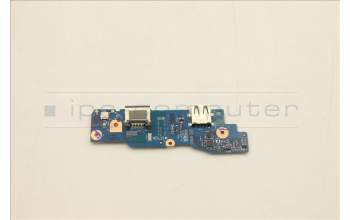 Lenovo 5C51C94256 CARDPOP FRU CARDPOP MercuryA3 FP RJ45