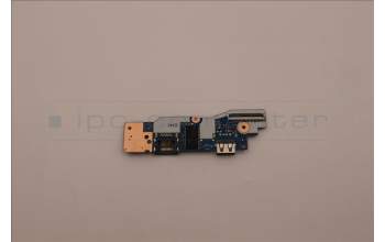 Lenovo 5C51C94269 CARDPOP FRU CARDPOP E14G4 NFP RJ45