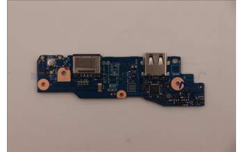 Lenovo 5C51C94270 CARDPOP FRU CARDPOP E14G4 FP RJ45