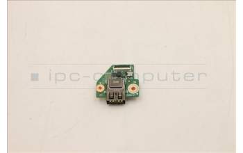 Lenovo 5C51C94276 CARDPOP FRU PCBA SMALL/B NSE092 USB/B