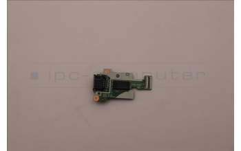 Lenovo 5C51C94293 CARDPOP FRU CARDPOP RJ45 BOARD