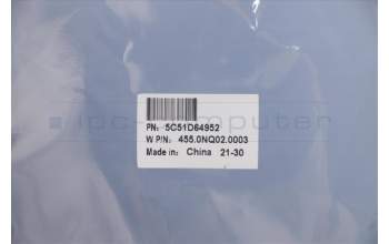 Lenovo 5C51D64952 CARDPOP Subcard Keyboard,CH1