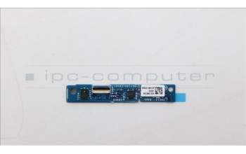 Lenovo 5C51J32319 CARDPOP Sensor board-L w/MIC,LX1