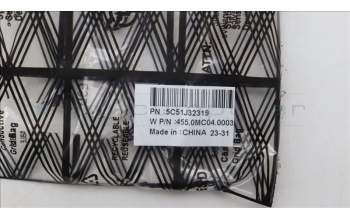 Lenovo 5C51J32319 CARDPOP Sensor board-L w/MIC,LX1