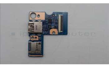 Lenovo 5C51J62730 CARDPOP FRU CARDPOP IO board, 8L, Golem2
