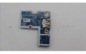 Lenovo 5C51J62730 CARDPOP FRU CARDPOP IO board, 8L, Golem2