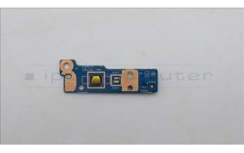 Lenovo 5C51J62744 CARDPOP FRU POWER BOARD,SWG,Talos-2