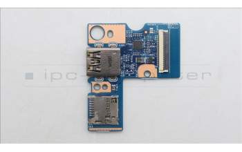 Lenovo 5C51J62745 CARDPOP FRUIOboard,8L IOBD/223566,Golem2
