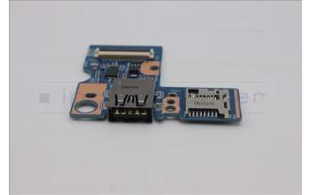 Lenovo 5C51J62747 CARDPOP FRU CARDPOP IO BOARD,SWG,Golem-2