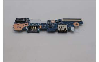 Lenovo 5C51J62763 CARDPOP PCBA IO/B KE452 NFP