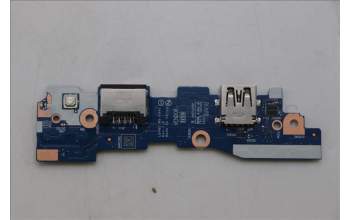 Lenovo 5C51J62797 CARDPOP FRUCARDPOP PCBA IO/B NSF941W/FPR