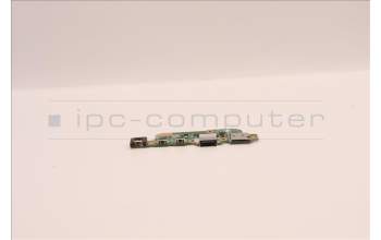 Lenovo 5C51K84539 CARDPOP FRU Sub card IO board 300W GEN3