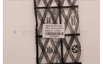 Lenovo 5C51K84539 CARDPOP FRU Sub card IO board 300W GEN3