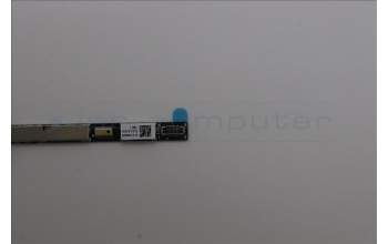 Lenovo 5C51L61810 CAMERA Camera,5M,RGB,USB,UF,LVI