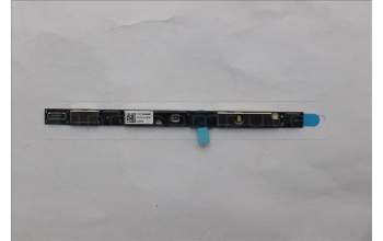 Lenovo 5C51L61870 CAMERA Camera,Hybrid,USB,2MIC,UF,LVI