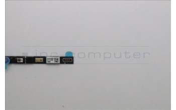 Lenovo 5C51L61901 CAMERA Camera,5M,RGB+IR,USB,UF,Bsn