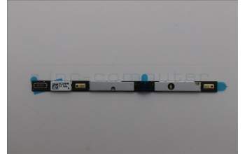 Lenovo 5C51L61904 CAMERA Camera,5M,RGB,USB,UF,Ccy