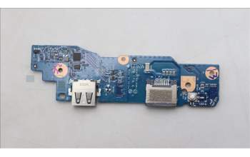 Lenovo 5C51L83913 CARDPOP Mercury2AMD LAN Board Non FPR