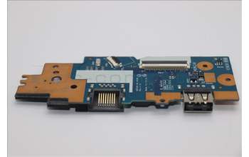 Lenovo 5C51L83918 CARDPOP Mars2.0 AMD LAN Board FPR