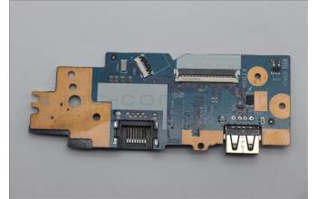 Lenovo 5C51L83918 CARDPOP Mars2.0 AMD LAN Board FPR