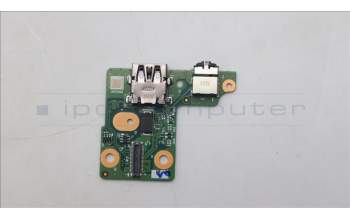 Lenovo 5C51M05850 CARDPOP FRU Sub Card_USB_Board