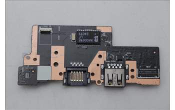 Lenovo 5C51P67039 CARDPOP FRU CARDPOP PCBA IO/B NSG031 MP