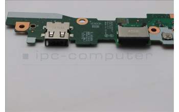 Lenovo 5C51R02375 CARDPOP FRU PCBA IO/B NSF312 KE451 NFP