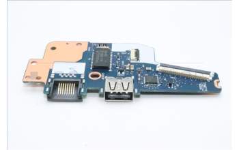 Lenovo 5C51R02380 CARDPOP PCBA IO/B NSF311 KE611 FP