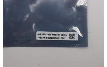 Lenovo 5C51R02380 CARDPOP PCBA IO/B NSF311 KE611 FP