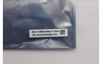 Lenovo 5C51R61939 CARDPOP FRU CARDPOP Mars3 IO Board W/OFP