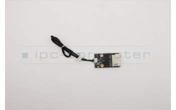 Lenovo 5C60V80472 Kartenleser BLD RTS5170 320mm 3in1