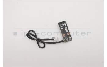 Lenovo 5C60V80473 Kartenleser 3 in 1 Card Reader