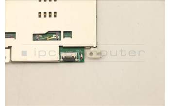 Lenovo 5C60X65734 Kartenleser FRU Kartenleser Smart card